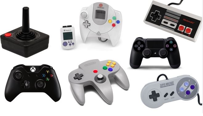 How Video Game Consoles Changed Gaming